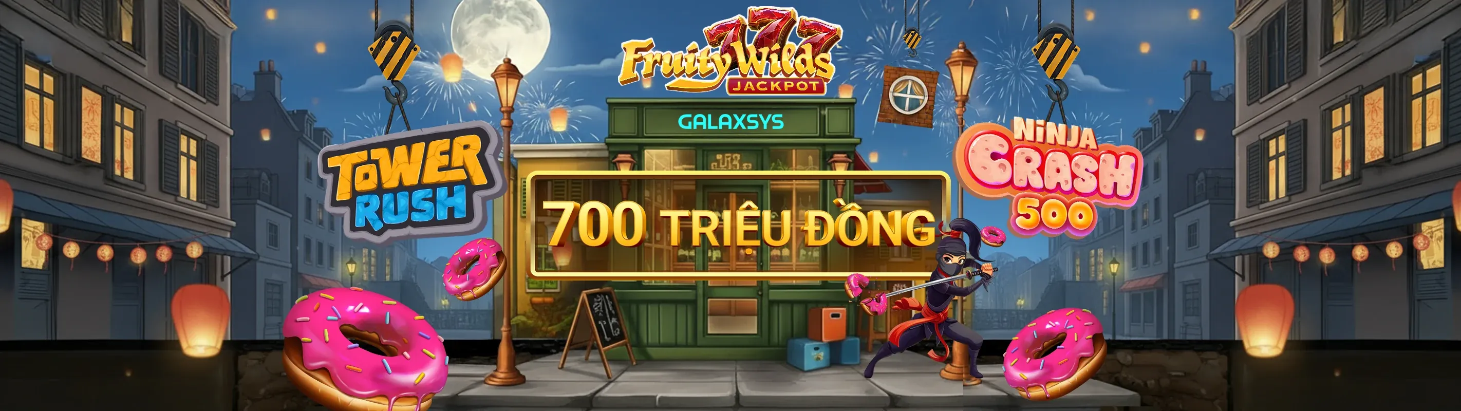 Sảnh Casino Trực Tuyến MP66 Chính Thức