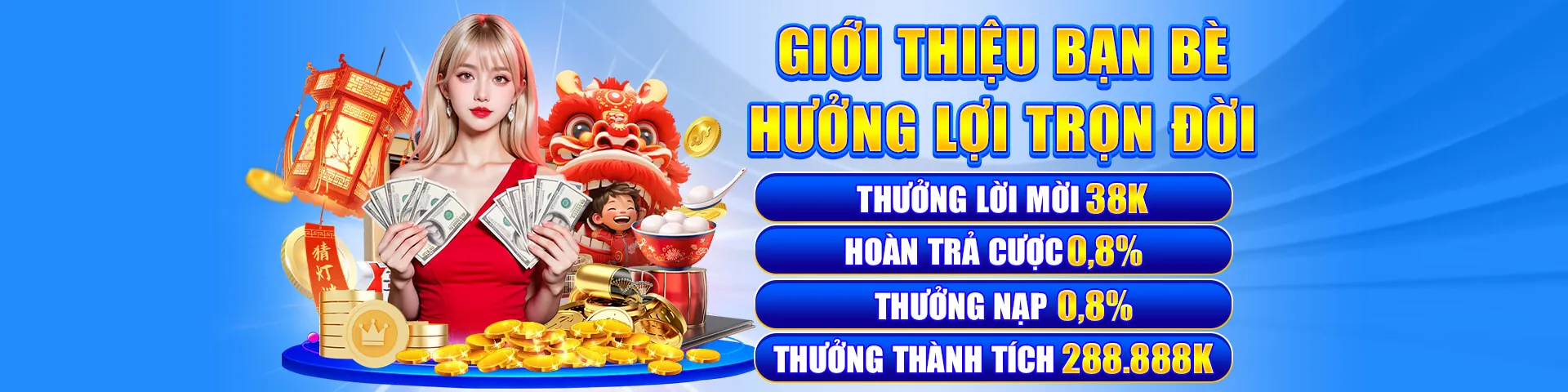 Ưu đãi chào mừng người dùng mới mp66 chính thức